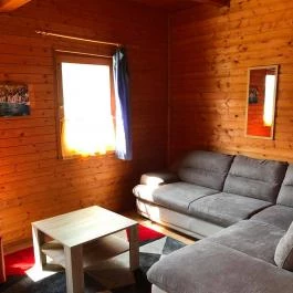 Aquatherma Termálfalu és Kemping Zalaegerszeg - Külső kép