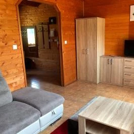 Aquatherma Termálfalu és Kemping Zalaegerszeg - Külső kép