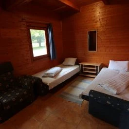 Aquatherma Termálfalu és Kemping Zalaegerszeg - Külső kép