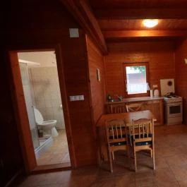 Aquatherma Termálfalu és Kemping Zalaegerszeg - Külső kép