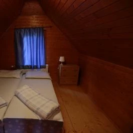 Aquatherma Termálfalu és Kemping Zalaegerszeg - Külső kép