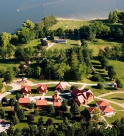 Aquatherma Termálfalu és Kemping