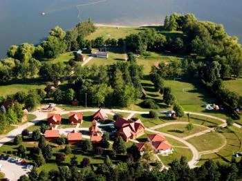 Aquatherma Termálfalu és Kemping Zalaegerszeg