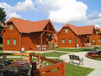 Aquatherma Termálfalu & Kemping Zalaegerszeg Aquatherma Termálfalu & Kemping Zalaegerszeg