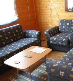 Aquatherma Termálfalu & Kemping