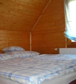 Aquatherma Termálfalu & Kemping