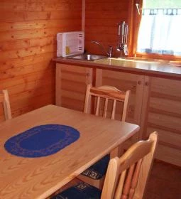 Aquatherma Termálfalu & Kemping