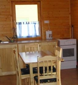 Aquatherma Termálfalu & Kemping