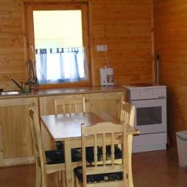 Aquatherma Termálfalu & Kemping Zalaegerszeg - Egyéb