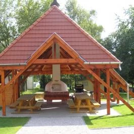 Aquatherma Termálfalu & Kemping Zalaegerszeg - Egyéb