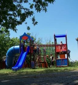 Aquatherma Termálfalu & Kemping