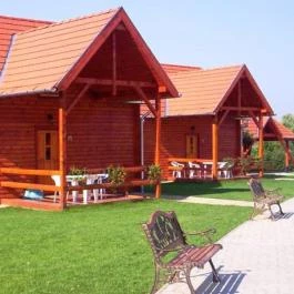 Aquatherma Termálfalu & Kemping Zalaegerszeg - Egyéb