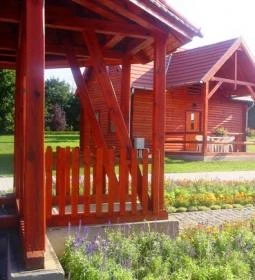 Aquatherma Termálfalu & Kemping