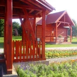 Aquatherma Termálfalu & Kemping Zalaegerszeg - Egyéb