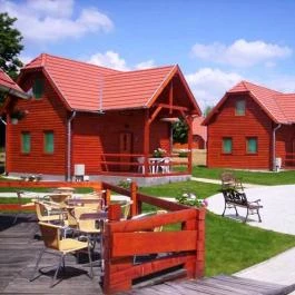 Aquatherma Termálfalu & Kemping Zalaegerszeg - Egyéb