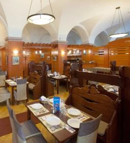 Arany Bárány Hotel