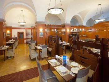 Arany Bárány Hotel Zalaegerszeg