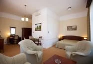 Arany Bárány Hotel Zalaegerszeg