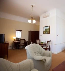 Arany Bárány Hotel