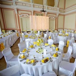 Arany Bárány Hotel Zalaegerszeg - Vendéglátás