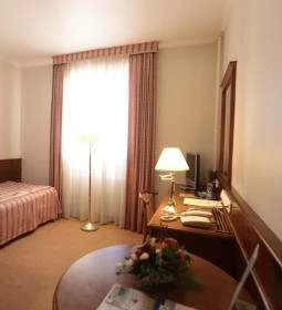 Arany Bárány Hotel