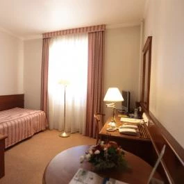 Arany Bárány Hotel Zalaegerszeg - Szobák