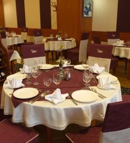 Arany Bárány Hotel