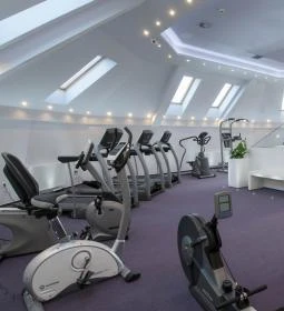 Arany Bárány Hotel