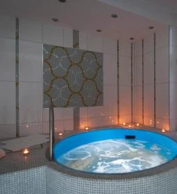 Arany Bárány Hotel