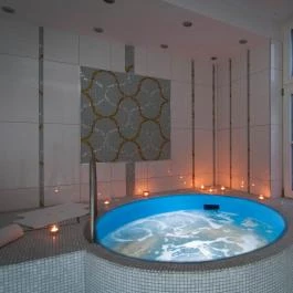 Arany Bárány Hotel Zalaegerszeg - Wellness