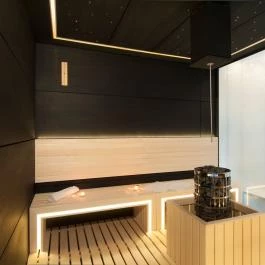 Arany Bárány Hotel Zalaegerszeg - Wellness