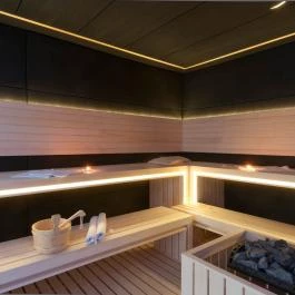 Arany Bárány Hotel Zalaegerszeg - Wellness