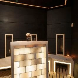 Arany Bárány Hotel Zalaegerszeg - Wellness