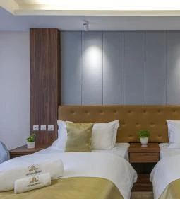 Willis Hotel Business & Wellness