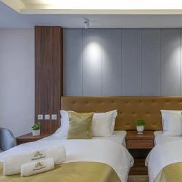 Willis Hotel Business & Wellness Zalaegerszeg - Szobák