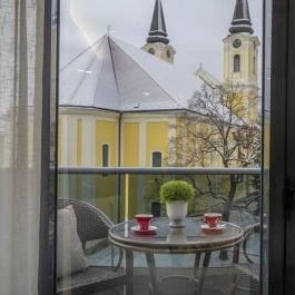 Willis Hotel Business & Wellness Zalaegerszeg - Szobák