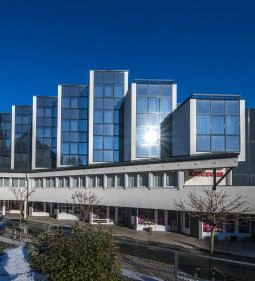 Willis Hotel Business & Wellness