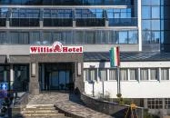 Willis Hotel Business & Wellness Zalaegerszeg