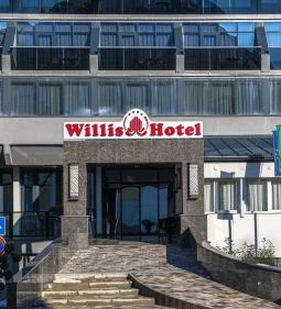 Willis Hotel Business & Wellness