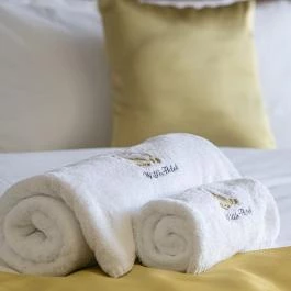 Willis Hotel Business & Wellness Zalaegerszeg - Szobák