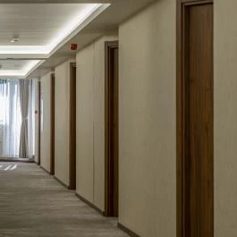 Willis Hotel Business & Wellness Zalaegerszeg - Belső