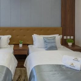 Willis Hotel Business & Wellness Zalaegerszeg - Szobák