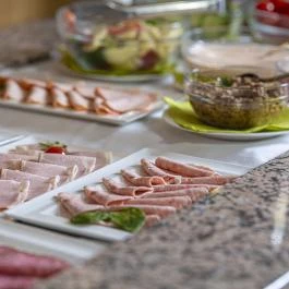 Willis Hotel Business & Wellness Zalaegerszeg - Vendéglátás