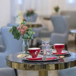 Willis Hotel Business & Wellness Zalaegerszeg - Vendéglátás