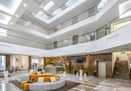 Willis Hotel Business & Wellness Zalaegerszeg