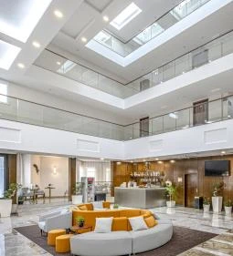 Willis Hotel Business & Wellness