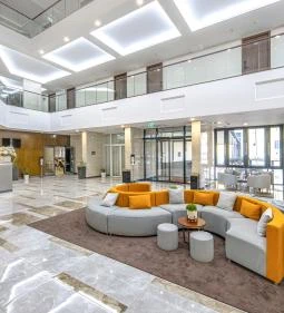 Willis Hotel Business & Wellness