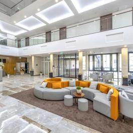 Willis Hotel Business & Wellness Zalaegerszeg - Belső