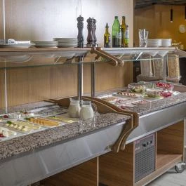 Willis Hotel Business & Wellness Zalaegerszeg - Vendéglátás