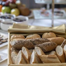 Willis Hotel Business & Wellness Zalaegerszeg - Vendéglátás